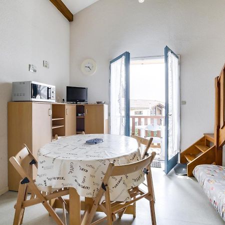 Studio Mezzanine A 300M De La Plage Avec Balcon Et Parking - Biscarrosse-Plage - Fr-1-521-48 エクステリア 写真