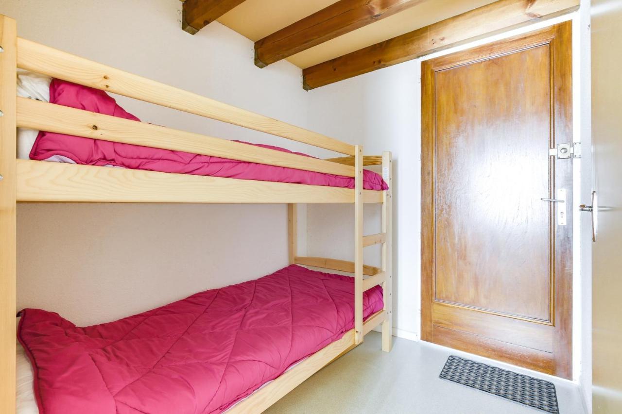 Studio Mezzanine A 300M De La Plage Avec Balcon Et Parking - Biscarrosse-Plage - Fr-1-521-48 エクステリア 写真